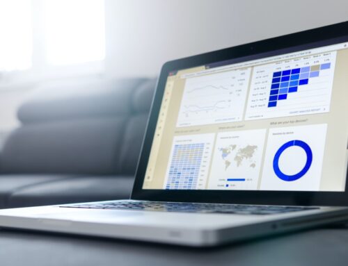 What’s ROI got to do with it (PR, that is)?